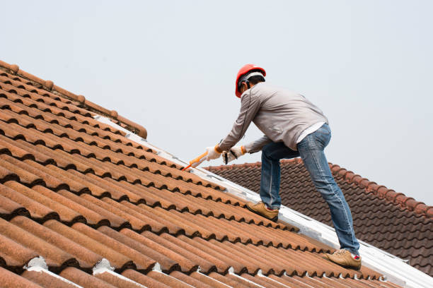 Best Commercial Roofing Services  in Fremont, NC