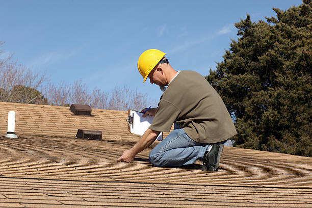 Waterproofing in Fremont, NC